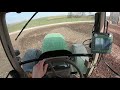 gopro h6 cabview 2 engine sound john deere 6930 u0026 amazone catros 4001 *hd*