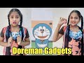 If you get Doremon Gadgets what will you do | #shorts | Monika Prabhu