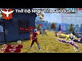 [Free Fire] Lần Đầu “Test Độ Nhạy Của Fan” Cùng Với Nhân Vật Mạnh Nhất OB44 Để Leo Rank Và Cái Kết