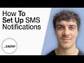 How To Set Up Zapier Sms Notifications [2025 Full Guide]