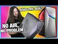 ASUS Didn't Deeply Offend Us: $1400 Pre-Built Gaming PC Review (ASUS GL10DH)