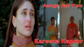 Aaoge Jab Tum | Jab We Met | Full Video Song | Shahid Kapoor Kareena Kapoor