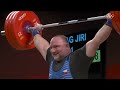 🏋️‍♂️ Men's +109 kg Weightlifting  Tokyo Replays