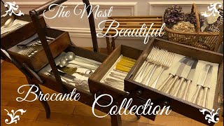 【ブロカントコレクション】素敵なフレンチアンティークを特別公開✨The Most Beautiful Antique Collection in Paris美しく穏やかな世界✨丁寧に暮らす秘密