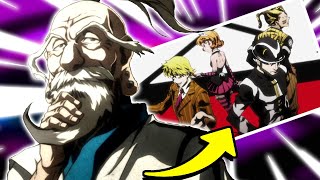 Netero Was NOT The Strongest Hunter! The Phantom Troupe Are Forgettable \u0026 More Unpopular Opinions