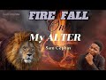 FIRE FALL ON MY ALTER | by Sam Cephas