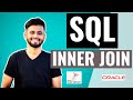 SQL INNER JOIN | Joins in SQL | SQL tutorial for beginners