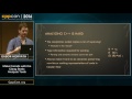 CppCon 2016: Gabor Horvath “Make Friends with the Clang Static Analysis Tools