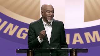 "The Principle, Power and Promise of Unity" Pastor John K. Jenkins Sr. (Powerful Word)