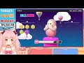 【fall guys 耐久企画 2】活動2周年おまけ企画！20勝するまで終われまてん【だてんちゆあ vtuber】