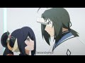 haku kiss kuon utawarerumono futari no hakuoro episode 23