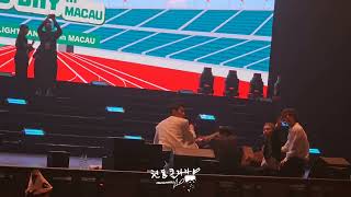 230514 Highlight Fan Con in Macau_응원 영상with 하이라이트 반응_Fan made Video with Highlight Reaction