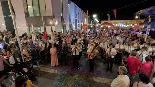 Festas de Nossa da Luz dos Fenais da Luz