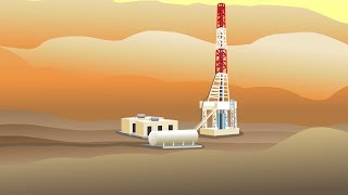 Reducing risk for lost circulation during oil well drilling