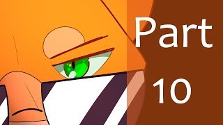 Part 10 [BUSTED] (Warrior Cats Spoof MAP)