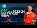 Budget 2023 LIVE: Nirmala Sitharaman Speech I Expert Analysis, Full Coverage I #BudgetWithHT