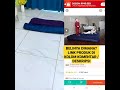 BELINYA DIMANA? LINK PRODUK DI KOLOM KOMENTAR / DESKRIPSI   (KASUR)   #shorts