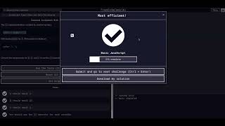 Compound Assignment With Augmented Division - Free Code Camp Help - Basic Javascript