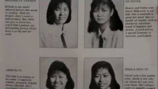 SJCS Batch 89 Graduation Pictures