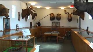 WAVERLY: Bremer Co. Historical Society Museum