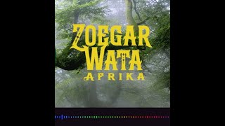 Zoegar Wata Afrika - Makaya (Official Music)