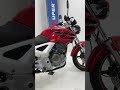 honda twister cbx 250 2008