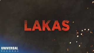 COLN feat. Dale Jairus - Lakas (Official Lyric Video)