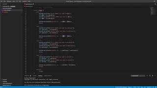 How to make basic calculator in java with scanner (+,-,*,/)