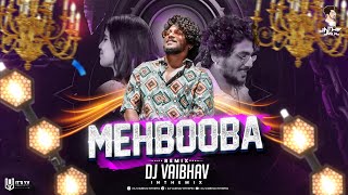 MEHBOOBA | PREET BANDRE | DJ VAIBHAV IN THE MIX  | 2023 REMIX Cute Smile N Ghayal Kar Go Mala