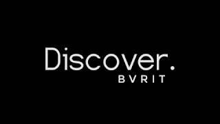 Discover BVRIT sample 4k