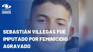 La pena a la que se enfrenta Sebastián Villegas, soldado señalado de matar a Isabella Mesa