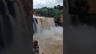 Roaring #gokakfalls , #shorts