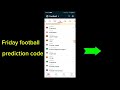 how to predict and win football betting using flashscore