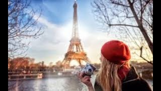 "PARIS 2018 " magnifique chanson de rue !!!