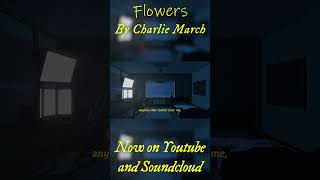 Flowers is now out on Youtube and Soundcloud#duet #singing #singinglessons #cover #singingsong #song