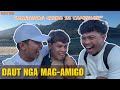 Daut nga Mag-Amigo 