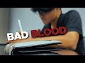 BAD BLOOD - SHORT FILM | #fbl0013