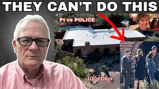 Nancy Guthrie Case: Why Private Investigators Can't Solve the Guthrie Case Alone.