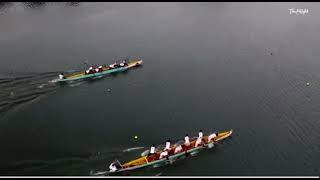 ചെറുവാടി ജലോത്സവം സെക്കന്റ് സെമി ഫൈനൽ 2023: MY3 , ID #boatrace #jalolsavam #cheruvadi