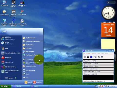 How to disable the Welcome screen in WIndows XP How to disable the Welcome screen in WIndows XP