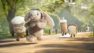 Park Life | Jellycat