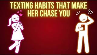 7 Texting Habits That Make Her Chase You (But She’ll Never Say It)