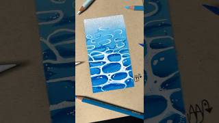 How to BLEND Colored Pencils!!