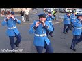 Lambeg Orange & Blue (No.2) @ Pride Of Knockmore's Parade 11/05/18