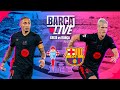 🔴 BARÇA LIVE | CELTA vs FC BARCELONA| LA LIGA 24/25 ⚽