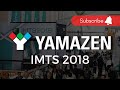 Yamazen Inc | IMTS 2018