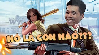 (GTAV #28) HÀNH ĐIÊN CUỒNG LAO VÀO BỆNH VIỆN ĐÁNH GHEN VÌ BẮT QUẢ TANG DJCHIP ĐANG 