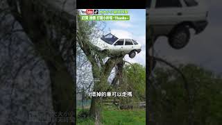 腦筋急轉彎~什麼車寸步難行？🤔🤔 #shorts #大大小小笑話