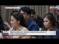 pbbm addresses various issues including vp sara s impeachment