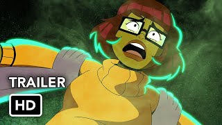 Velma "This Season On" Trailer (HD) HBO Max adult Scooby-Doo series